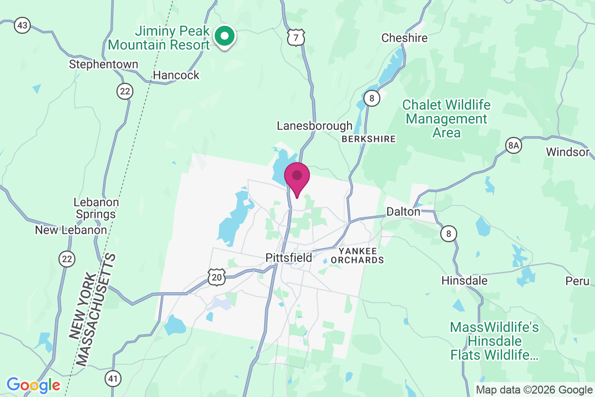Camp Sumner map