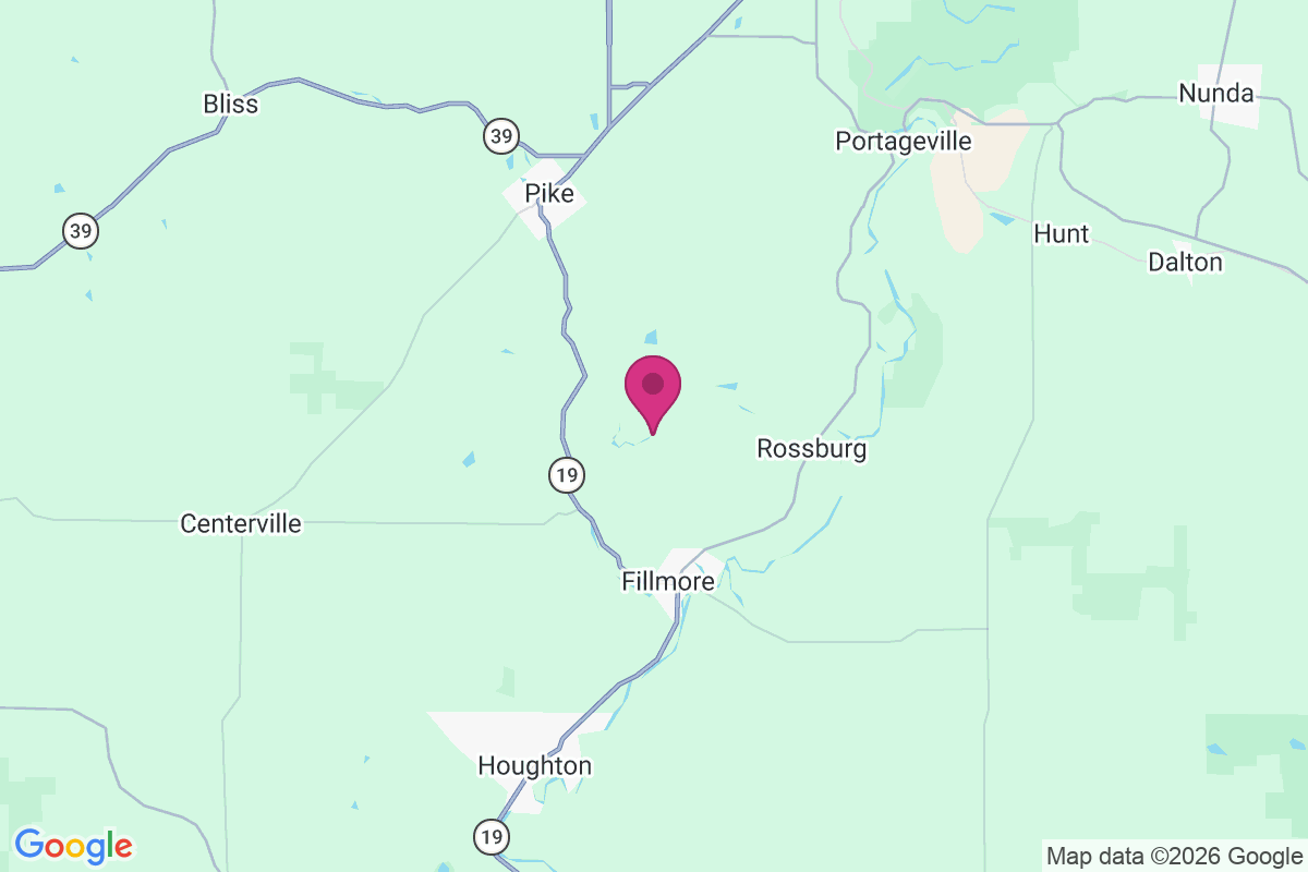 Mills Mills map