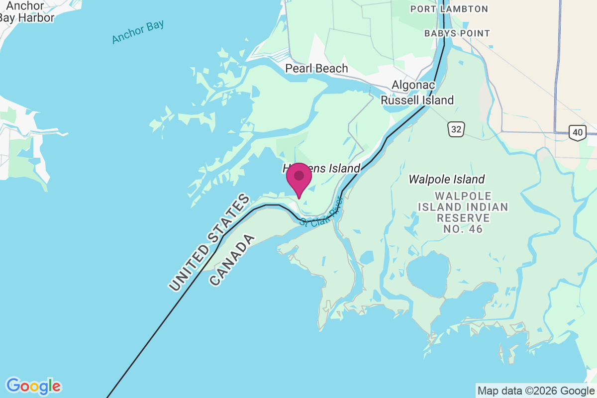 Forster map