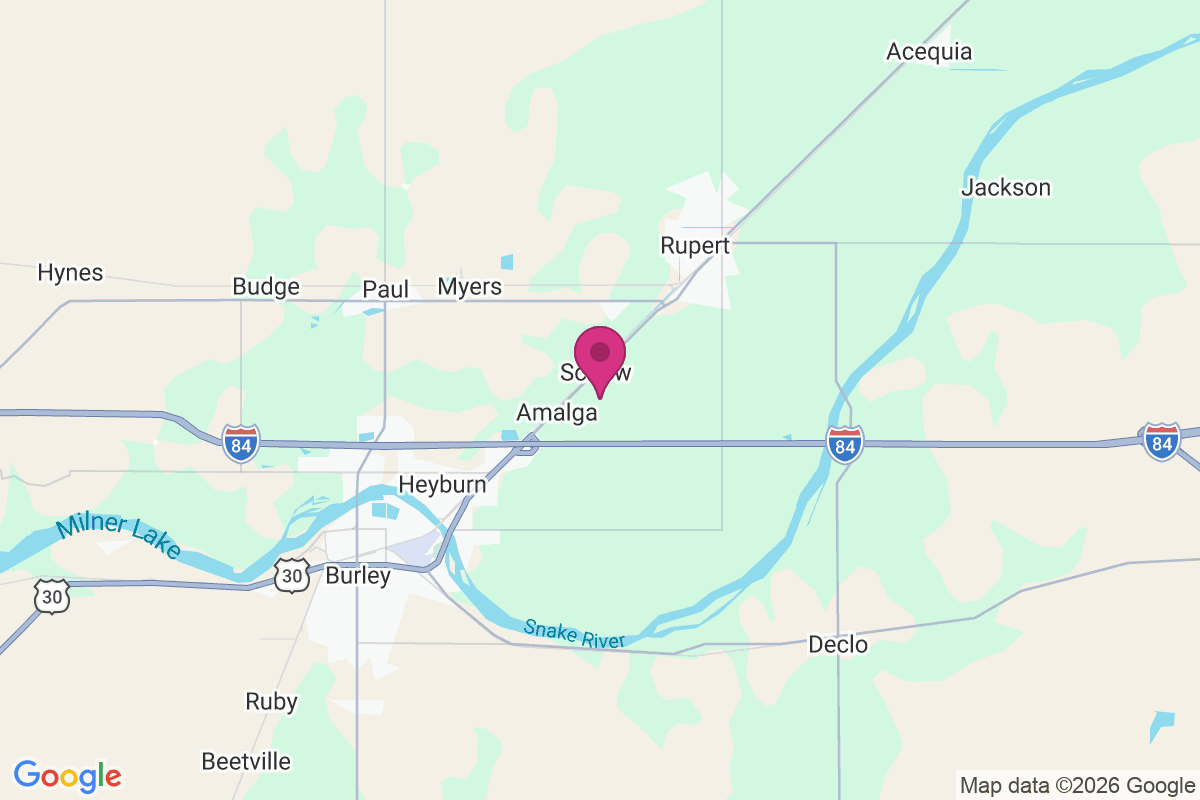 Schow map