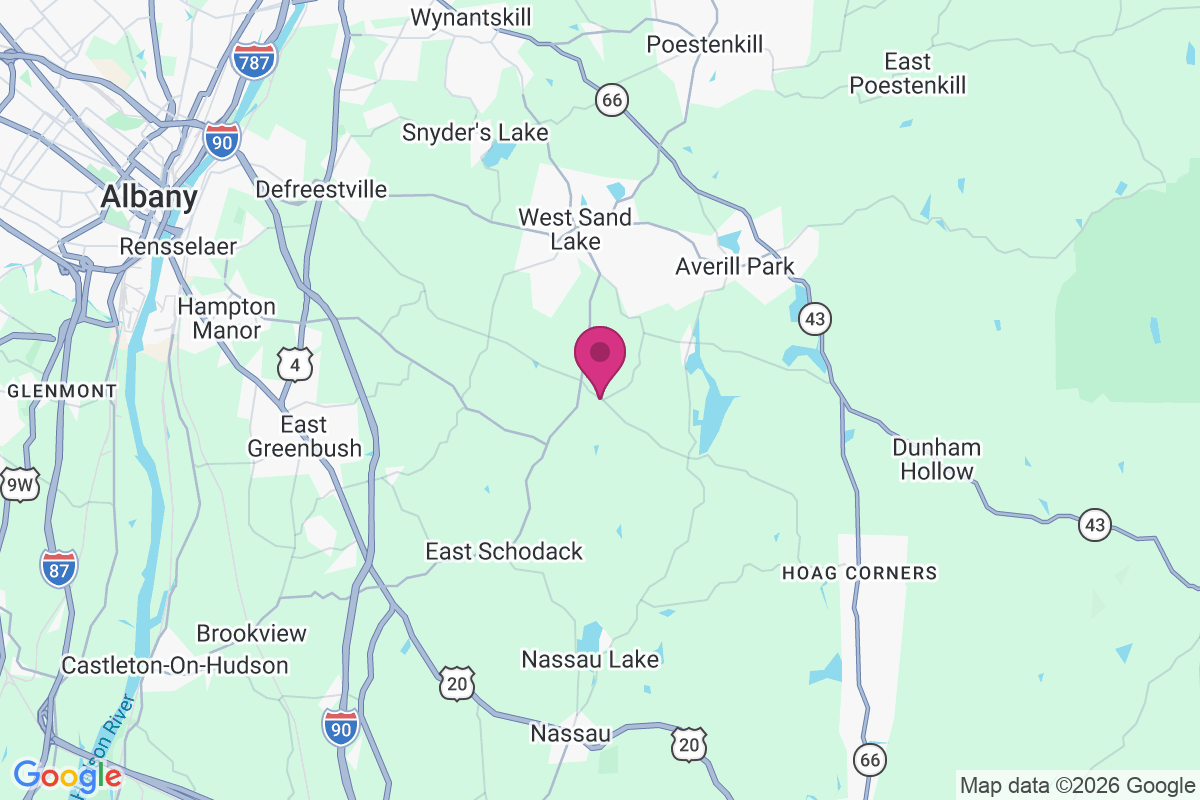 Sliters map