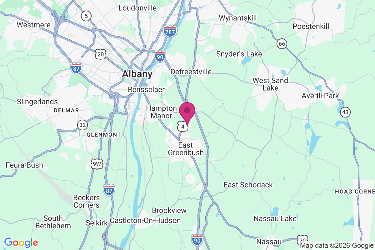 Couse map
