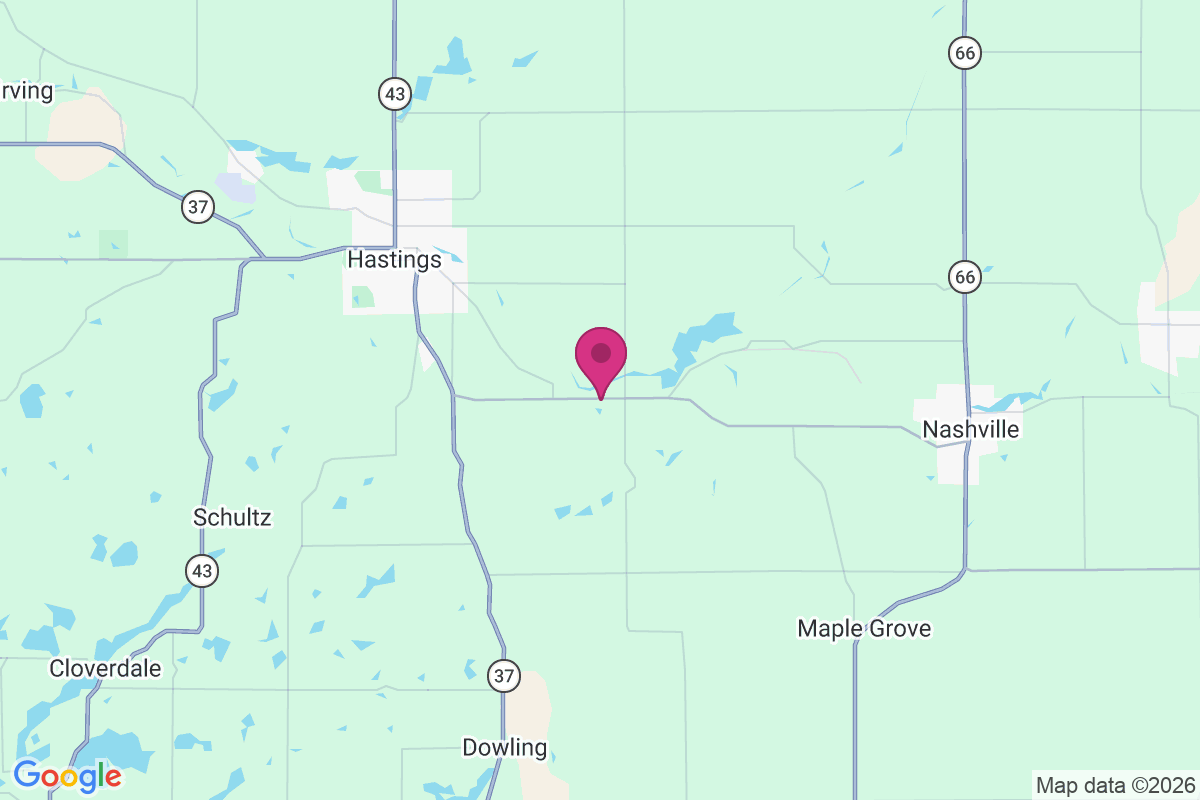 Qumby map
