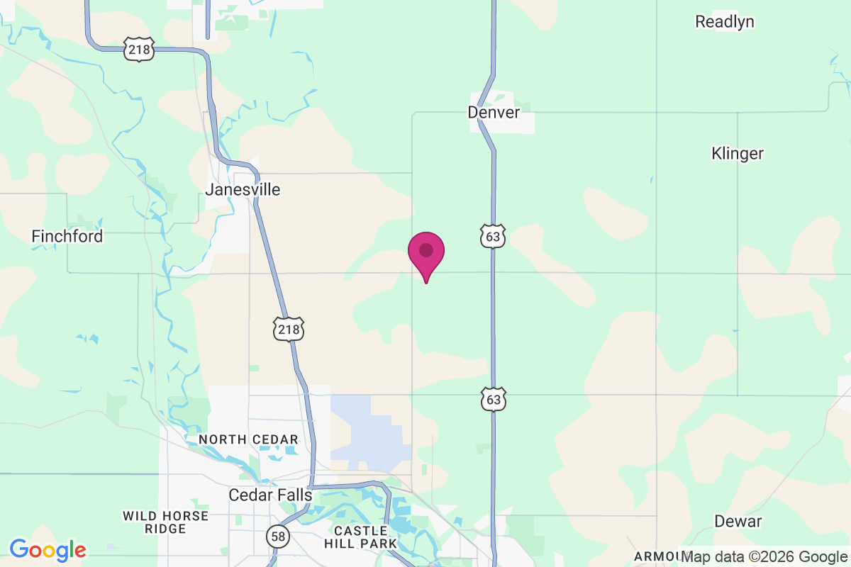 Boies map