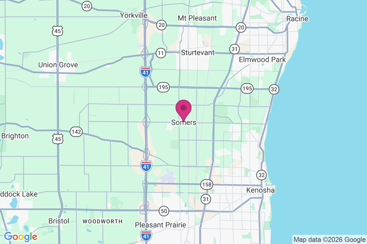 Somers map