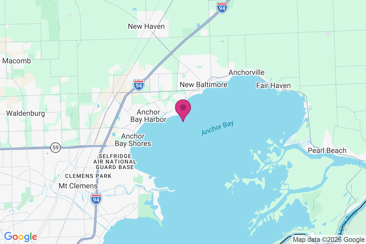 Lottivue map