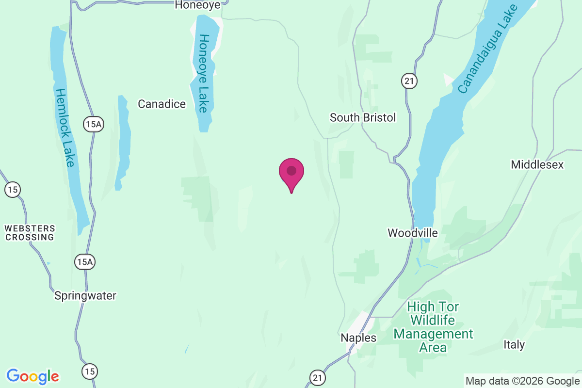 Gulick map