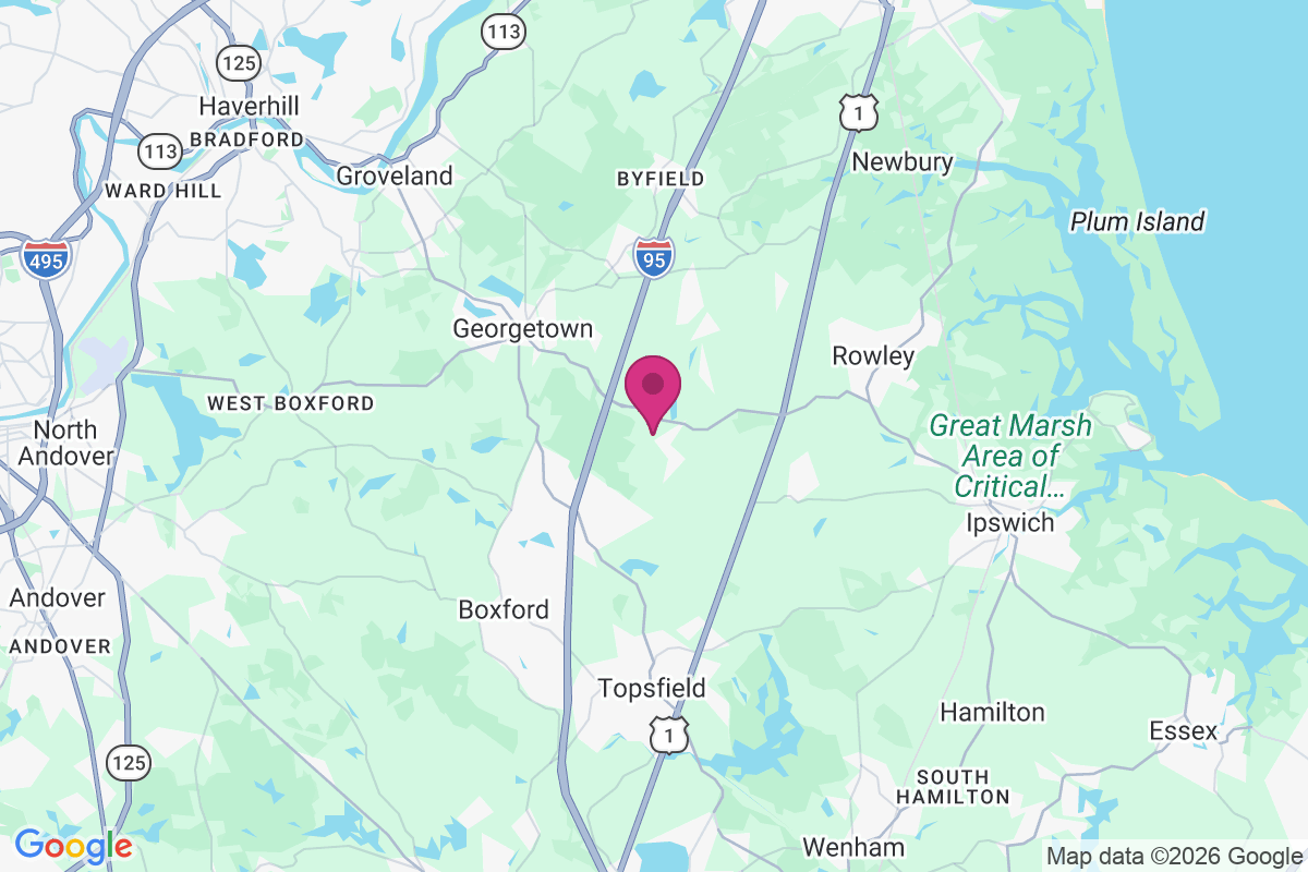 Rooty Plain map