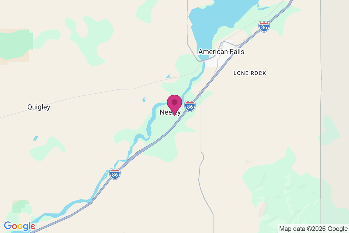 Neeley map