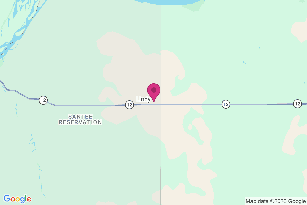Lindy map