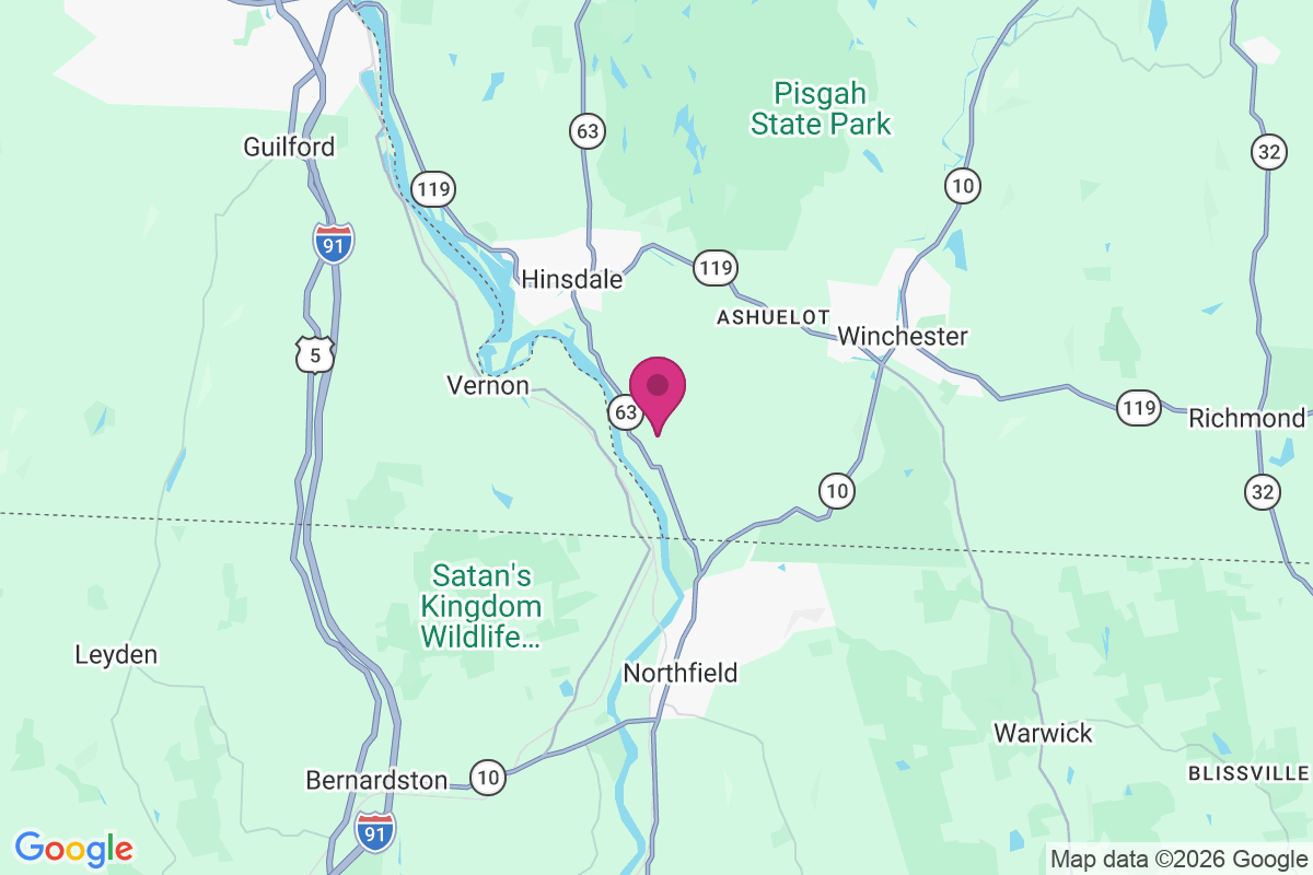 Dole Junction map