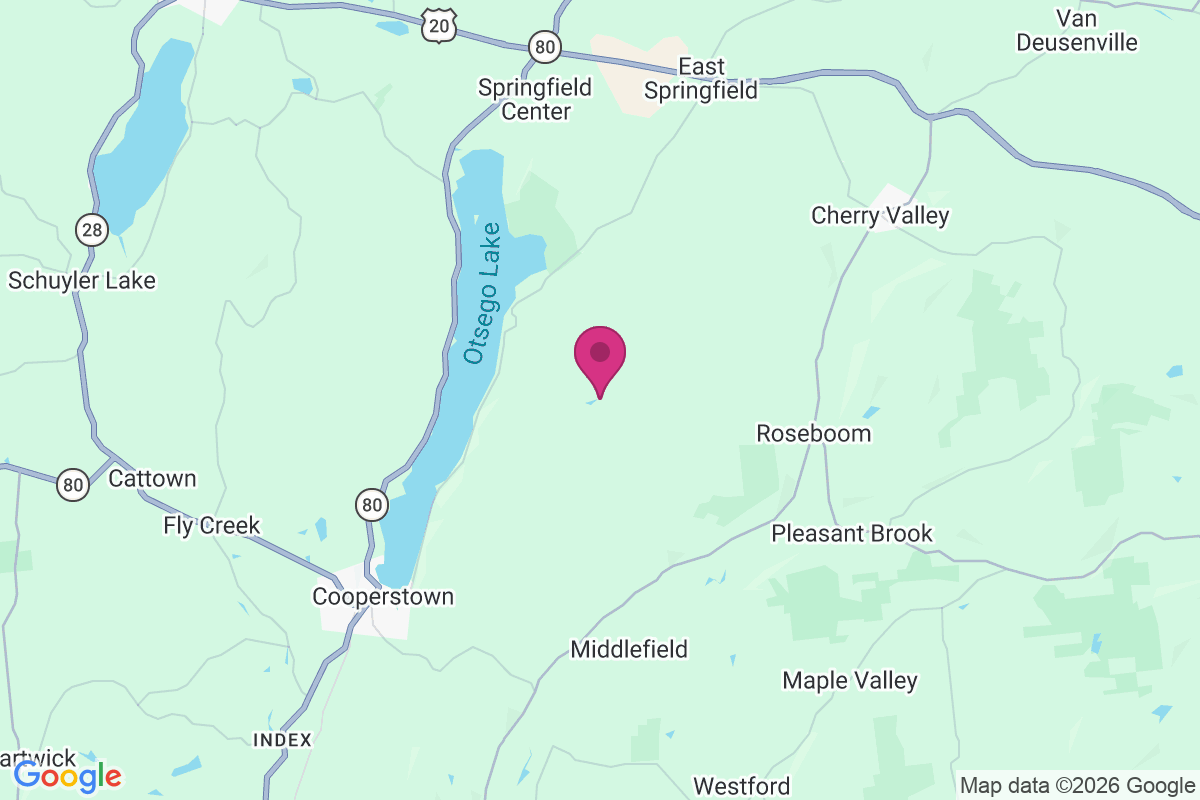 Lentsville map