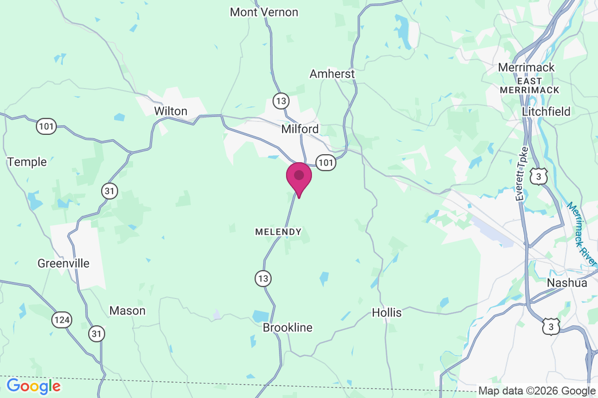 Field and Stream Travel Trailer Park map