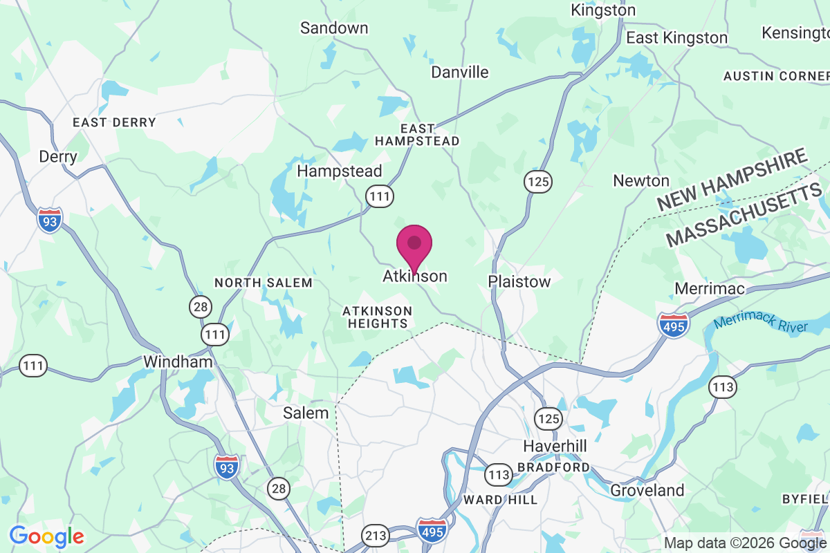 Atkinson map