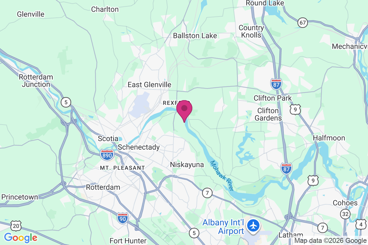 Aqueduct map