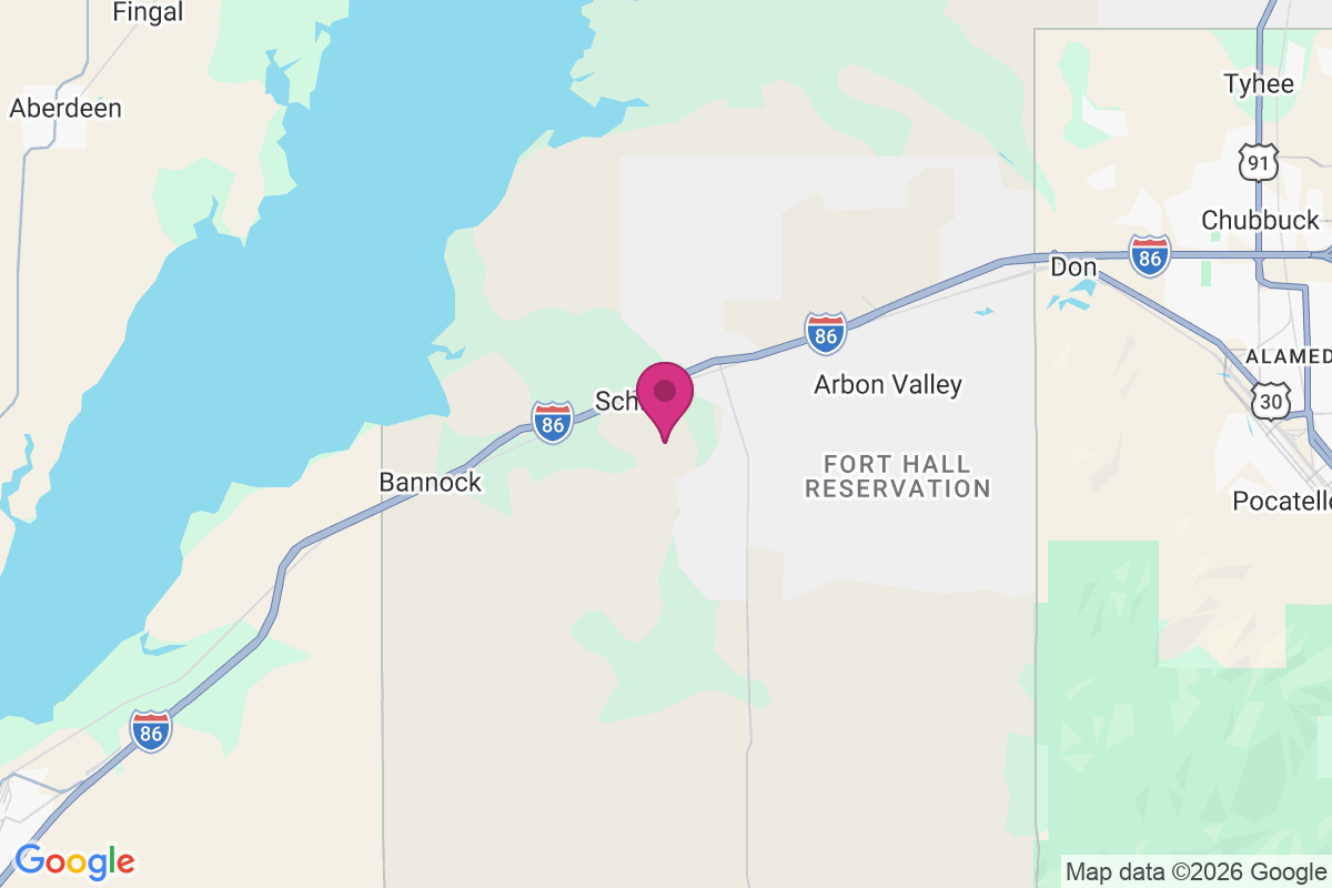 Schiller map