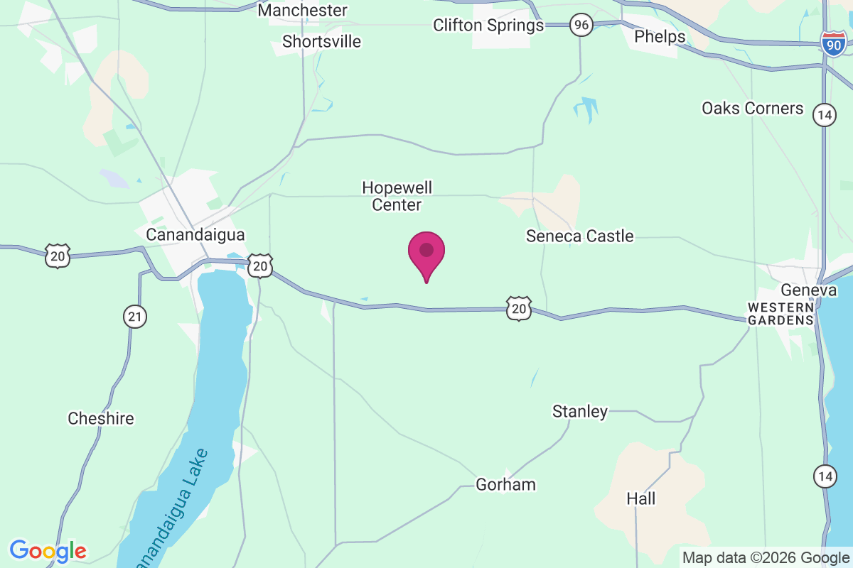 Ennerdale map