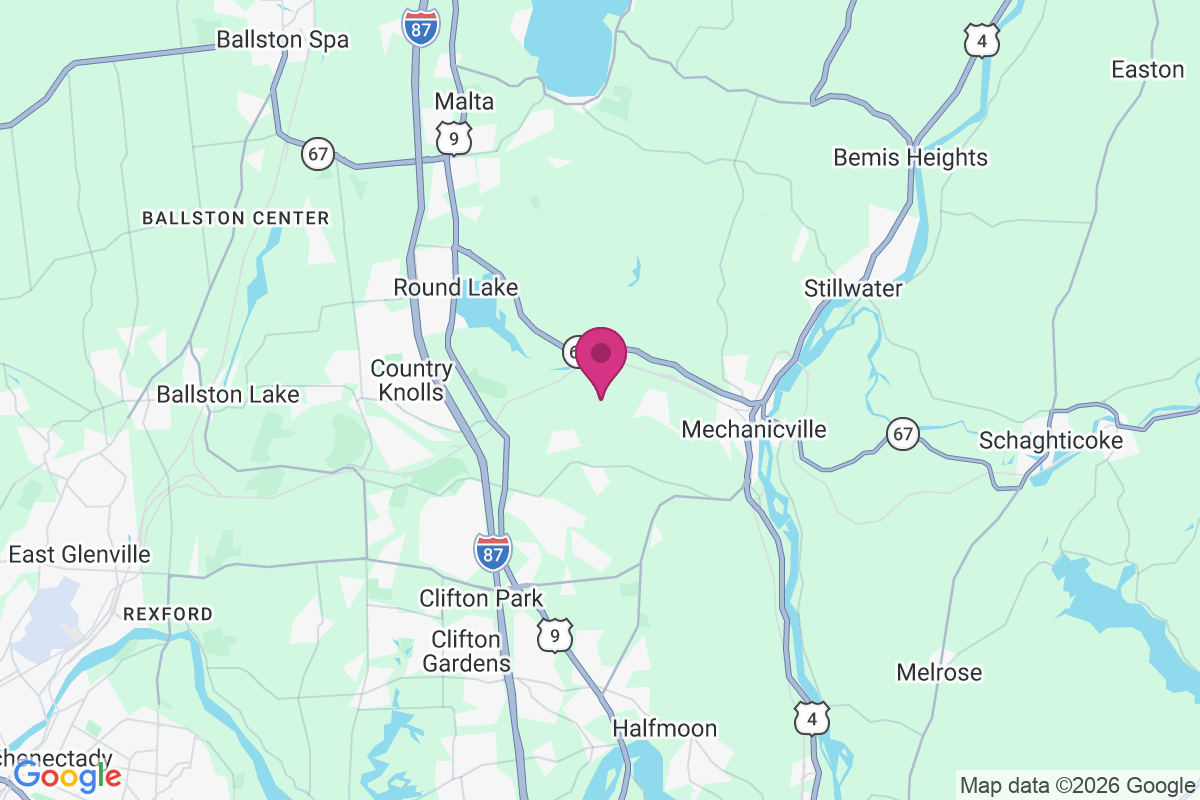 Coons map