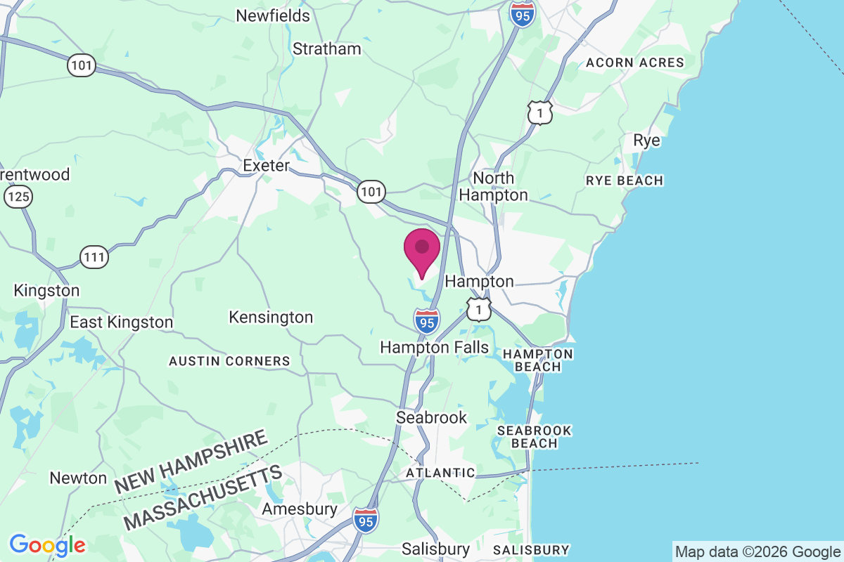 Coffins Mill map