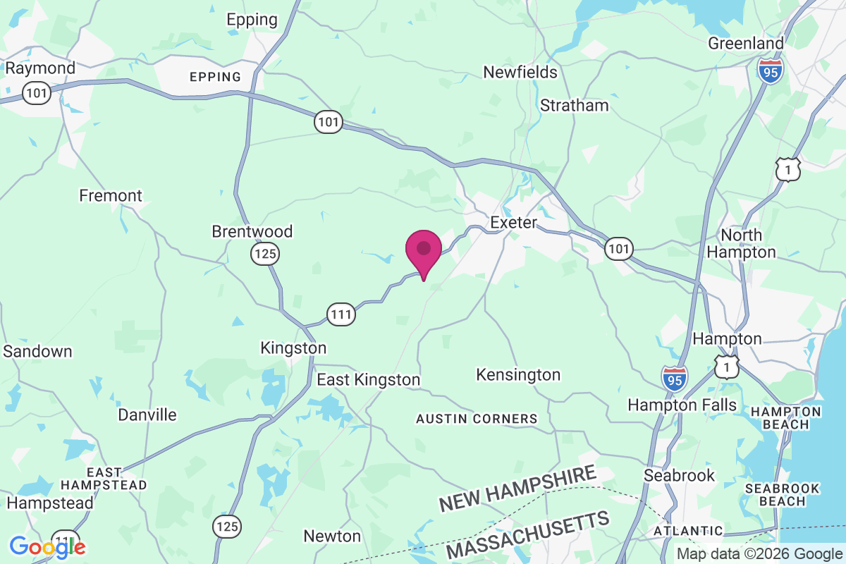 Perkins Hill map
