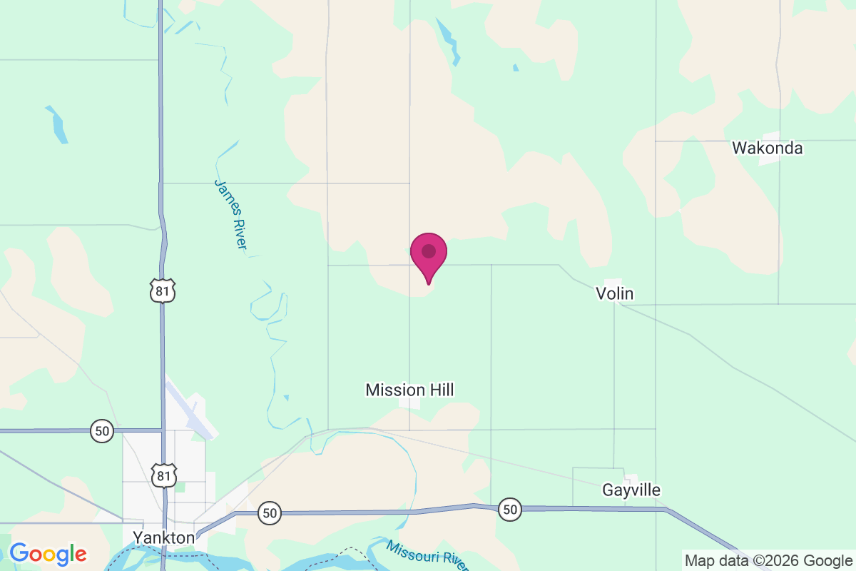 Valleyview map