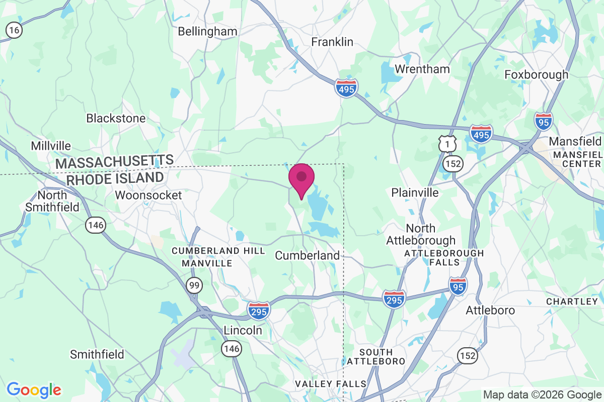 Grants Mills map