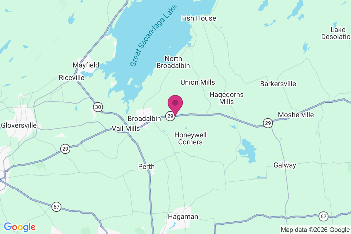 Stever Mill map