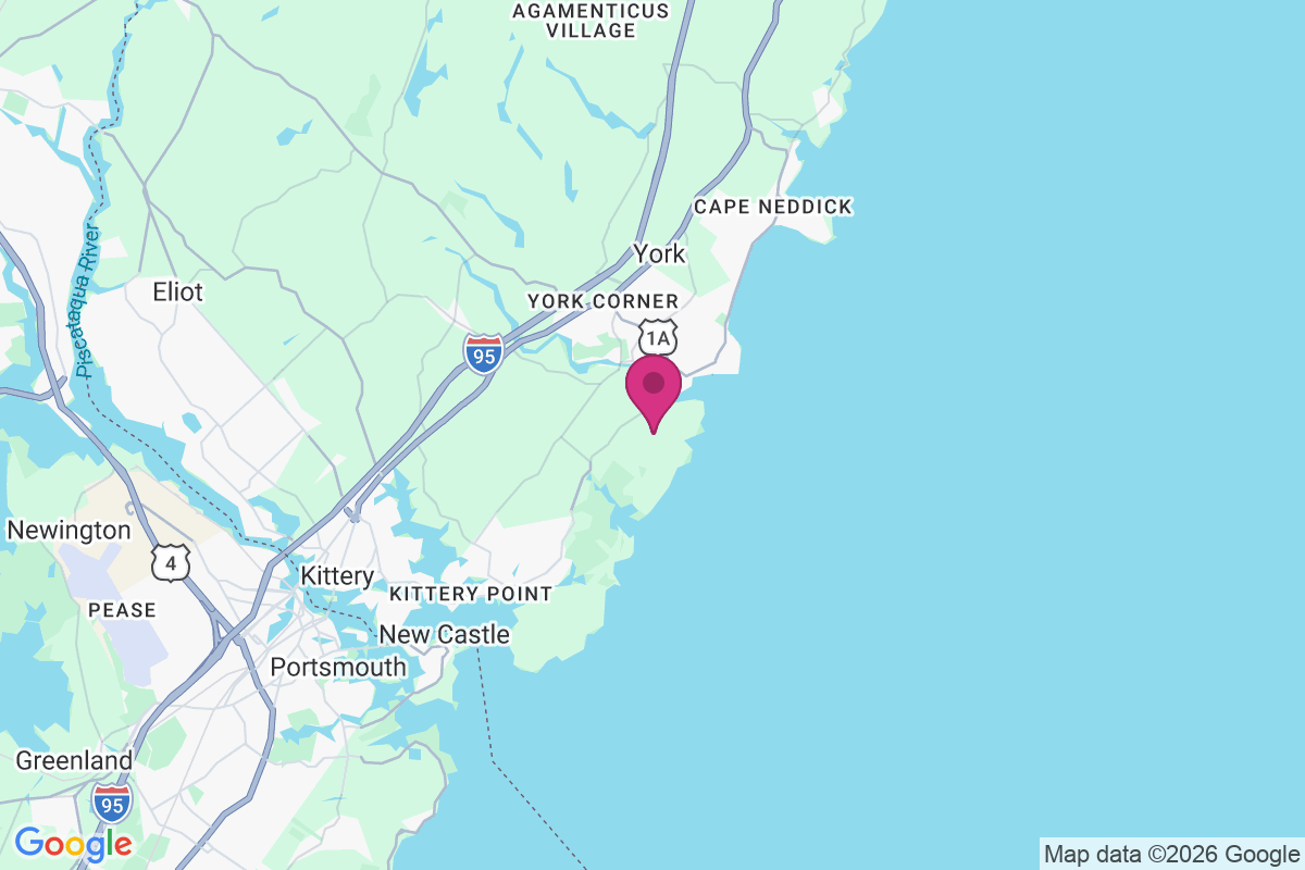 Seabury map
