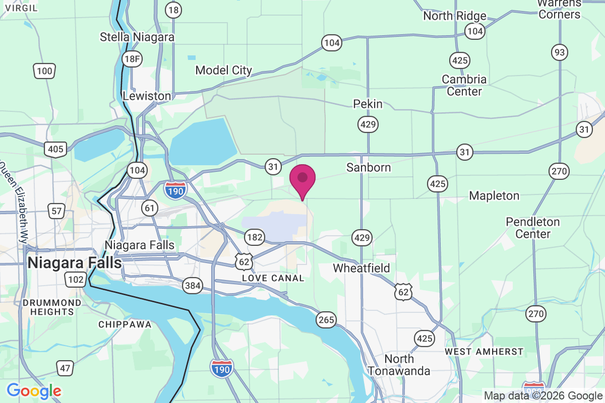 Walmore map