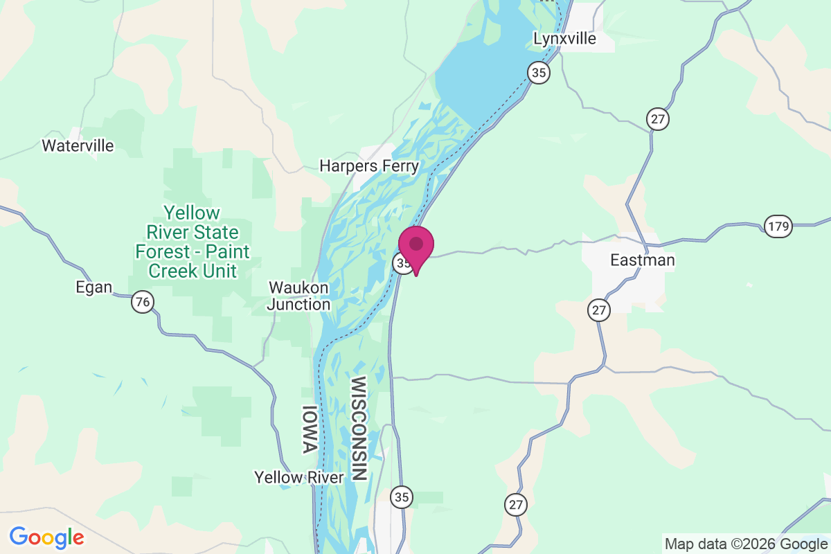 Charme map