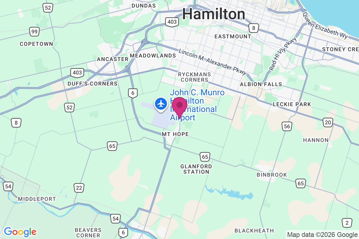Hannon map