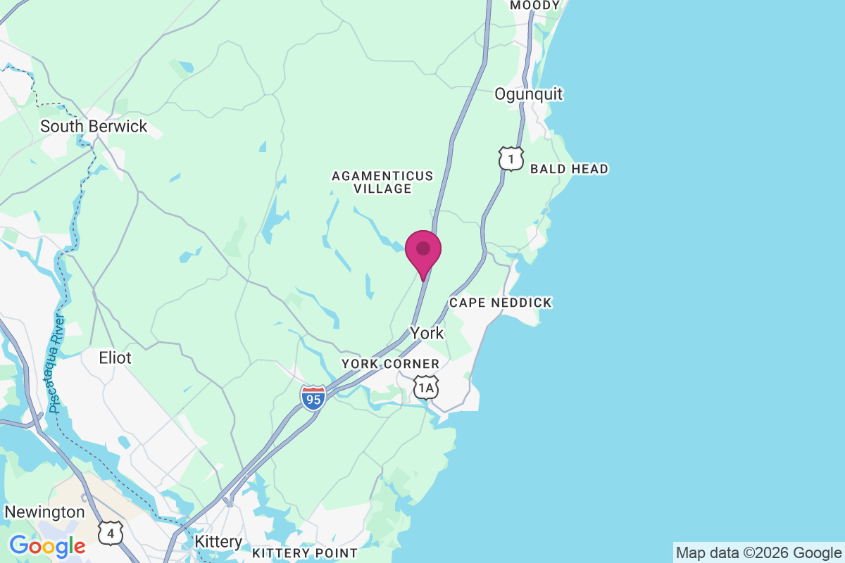 Chases Pond map