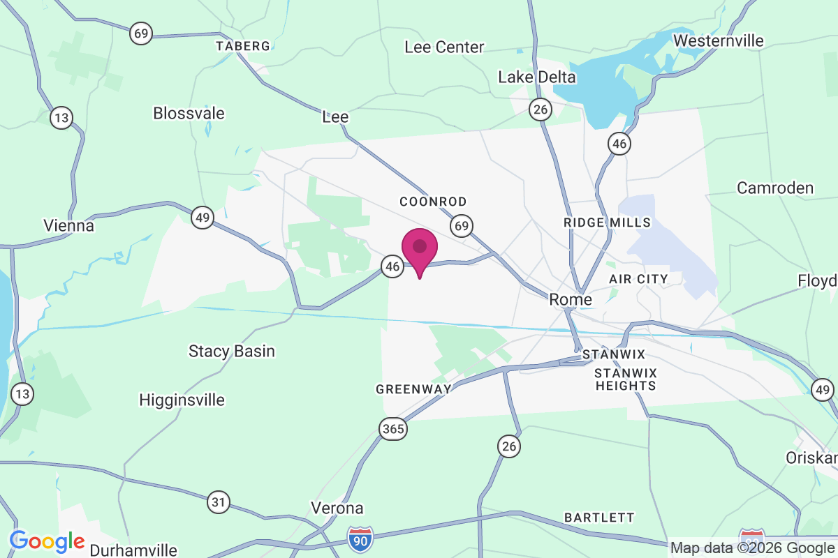 Seifert Corners map