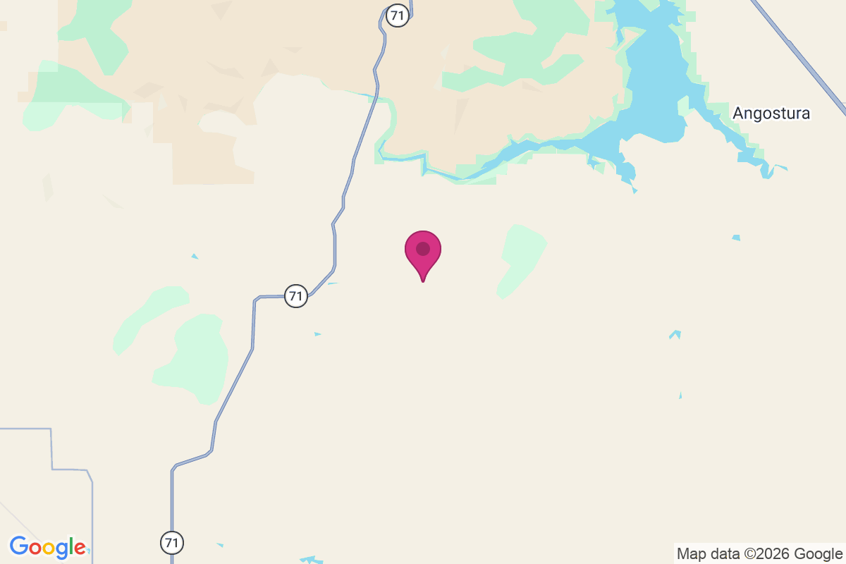 Heppner map
