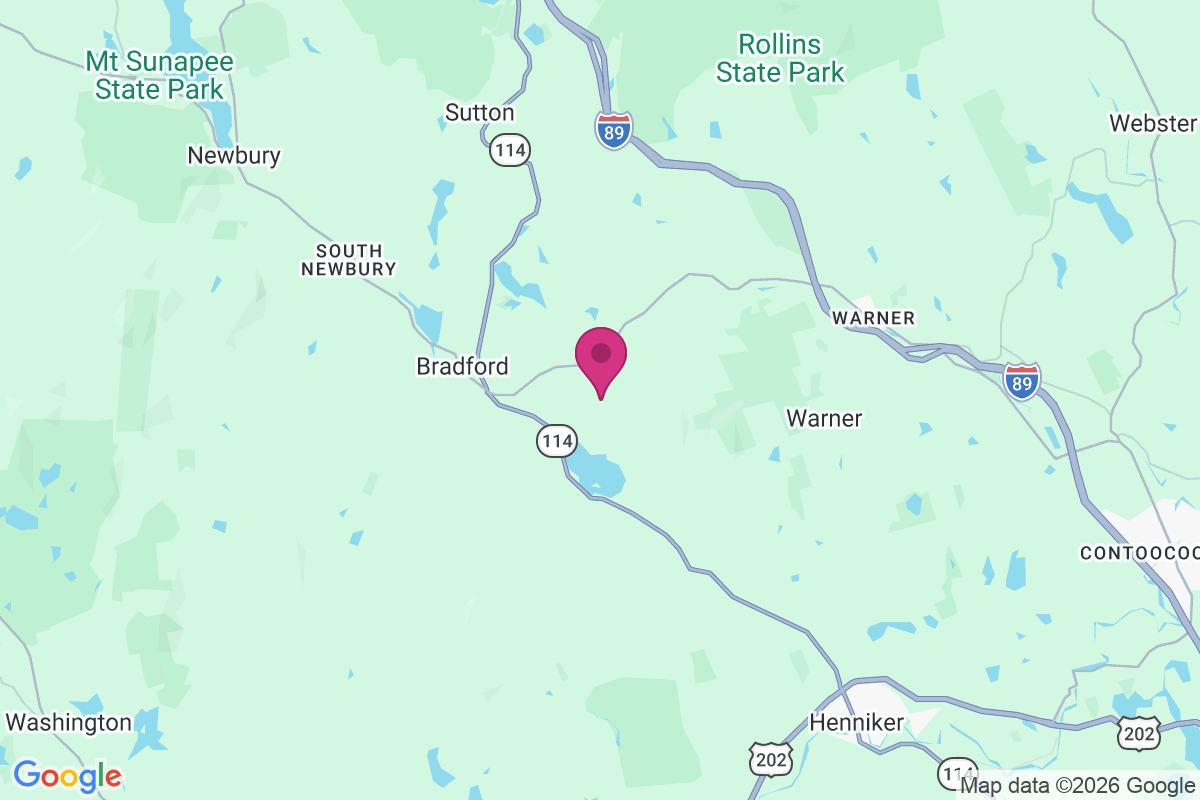 Melvin Mills map