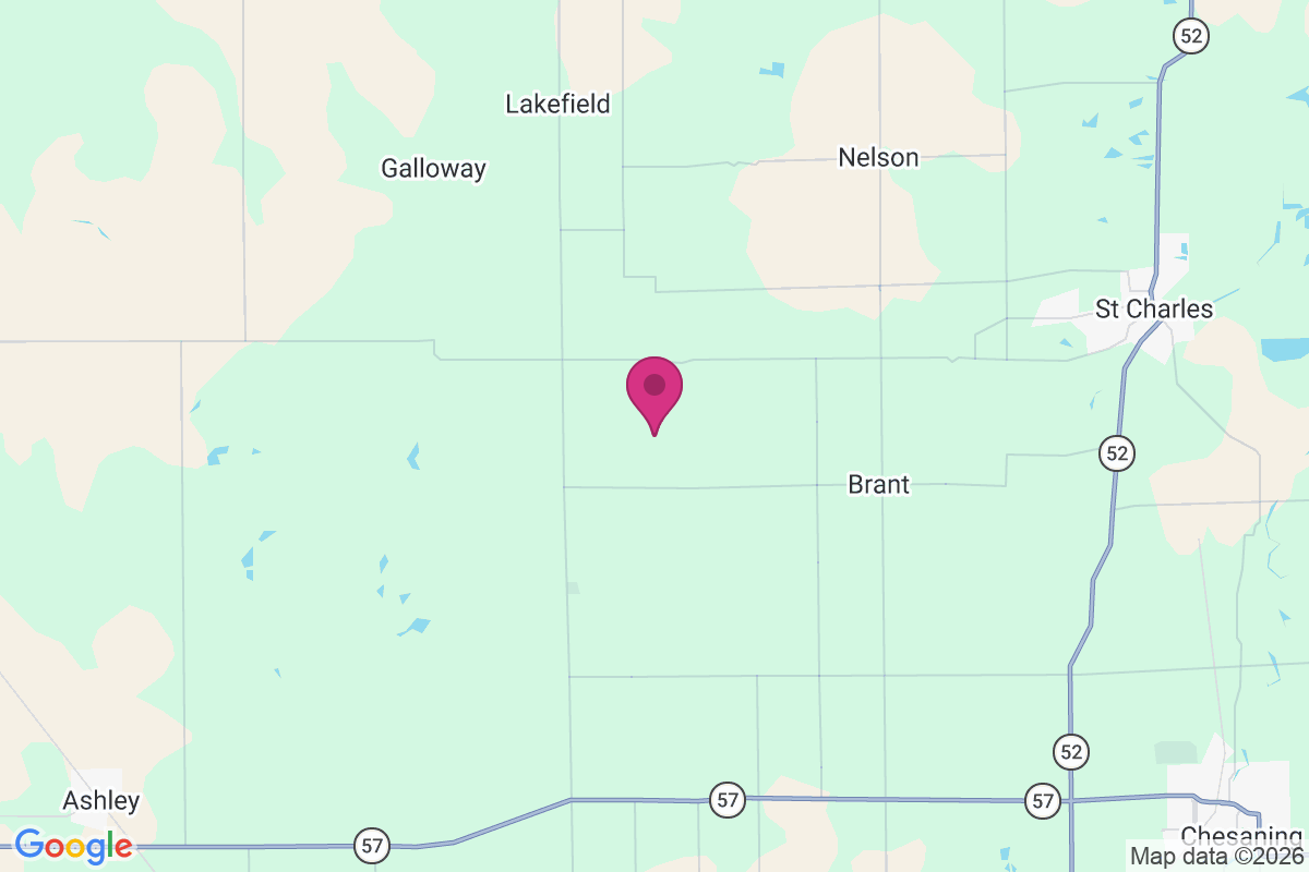 Fordney map
