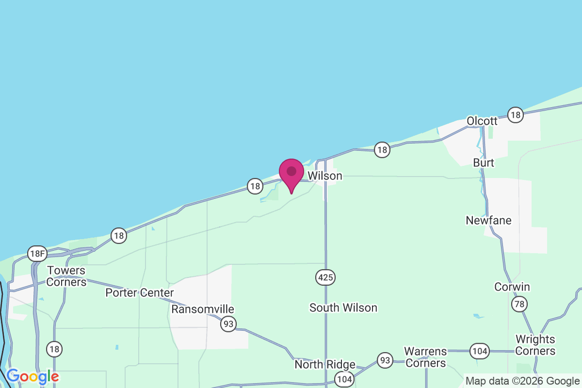 Roosevelt Beach map