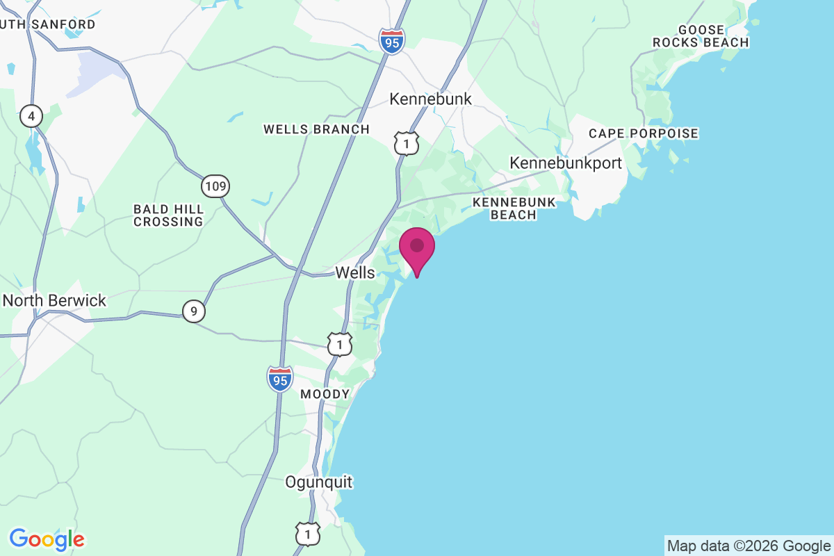 Drakes Island map
