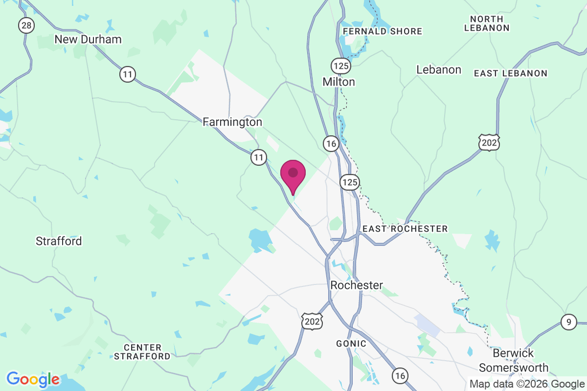 Place map