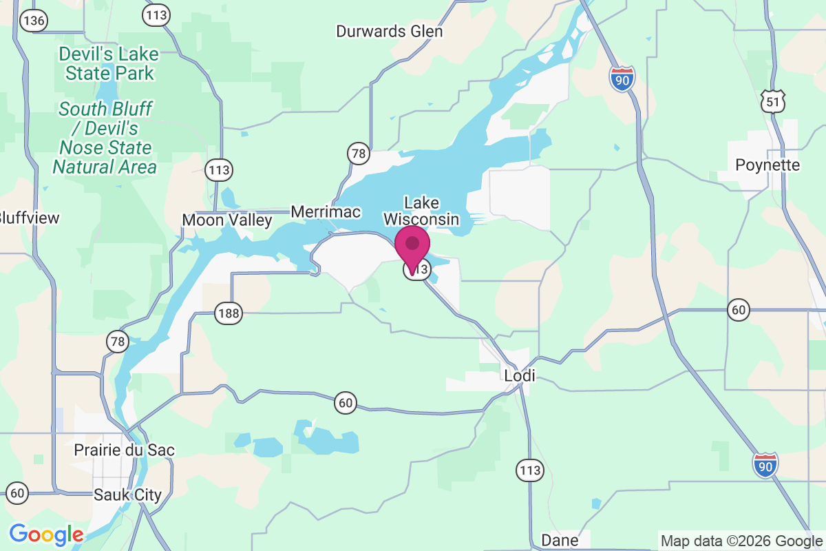 Okee map