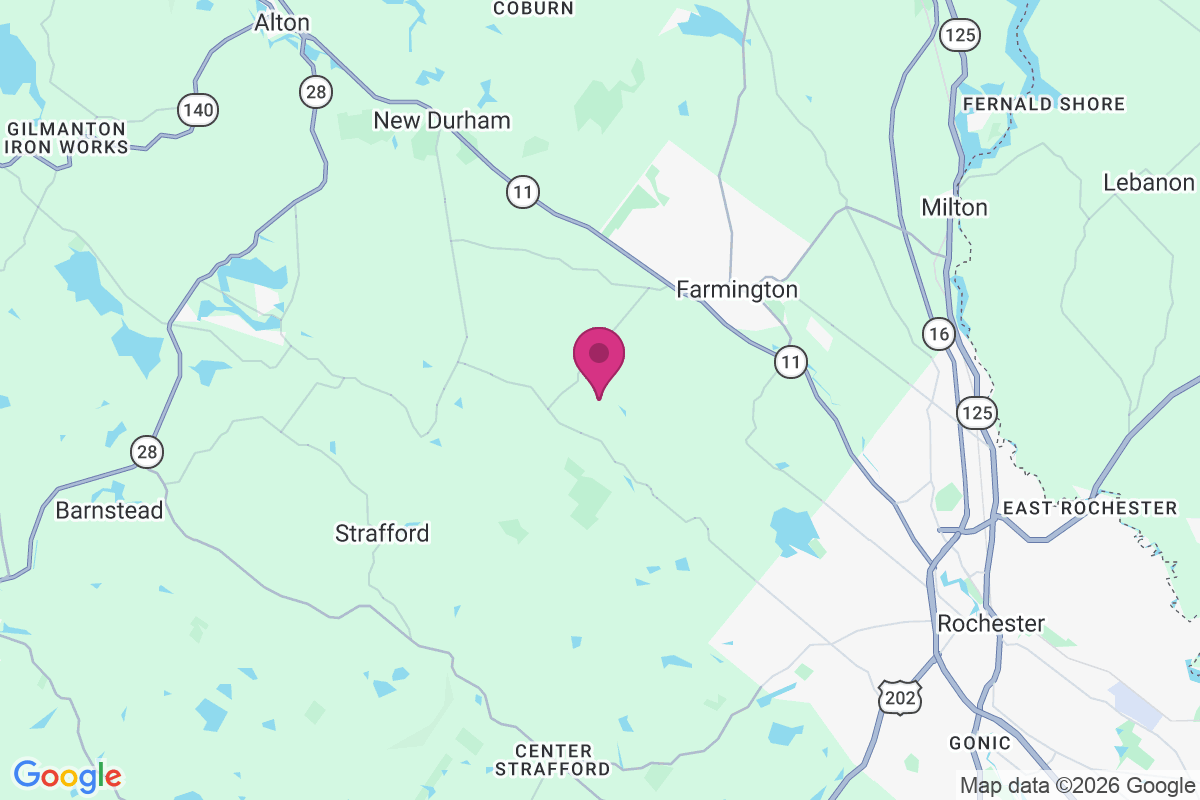 Hornetown map
