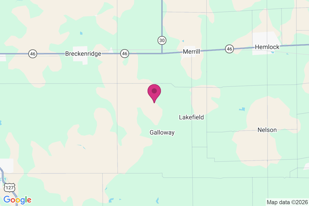 Langport map