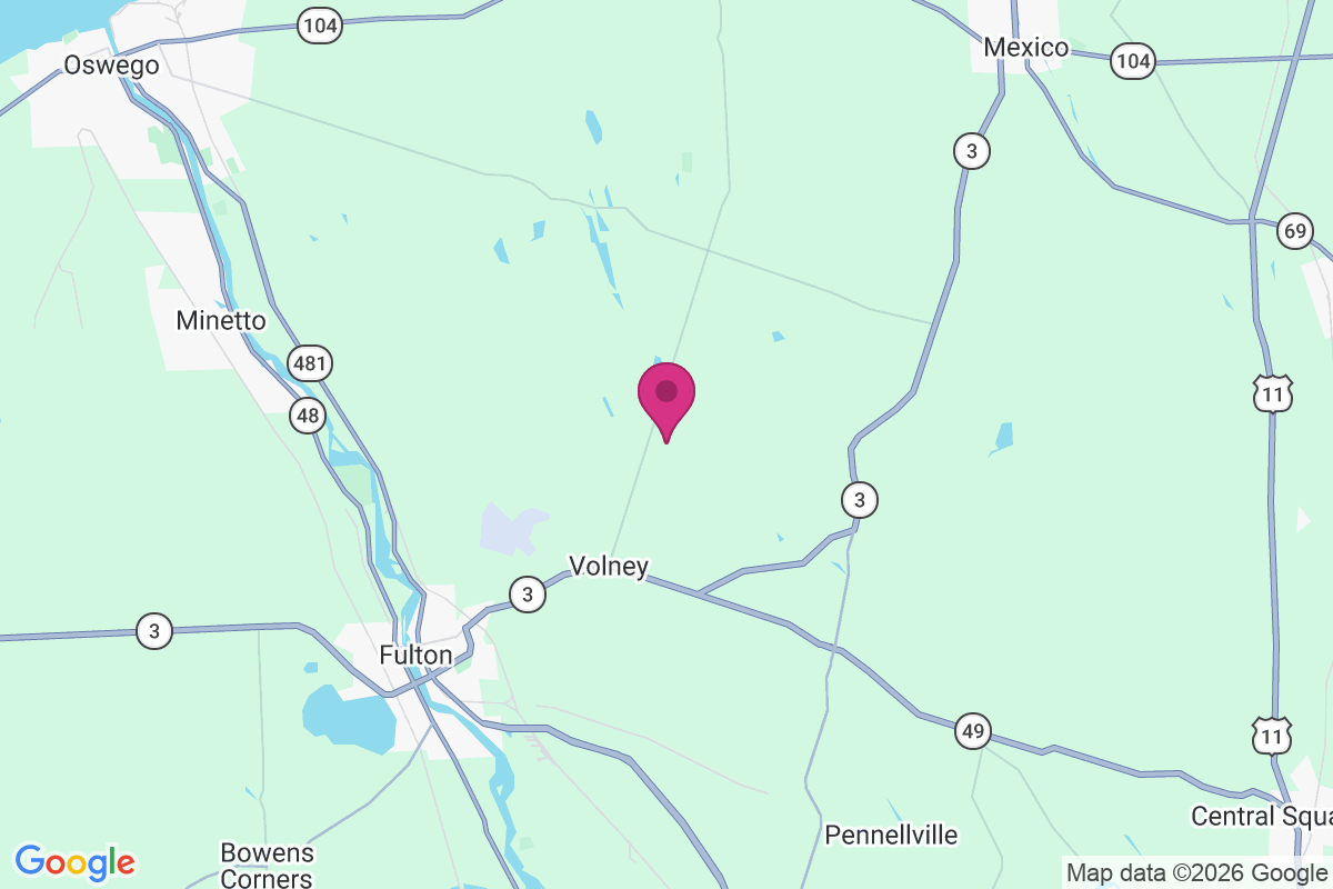 Drakes Corner map