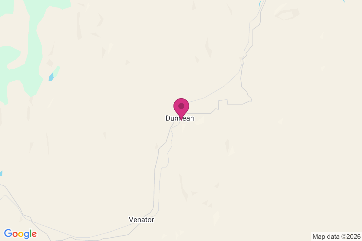 Dunnean map