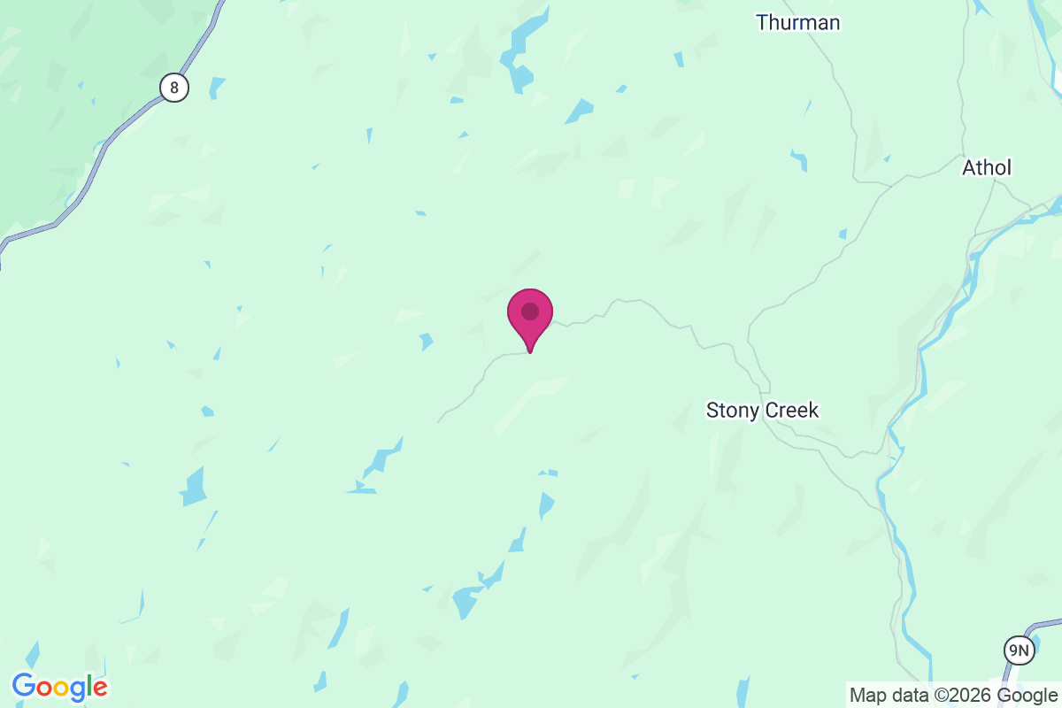 Knowelhurst map