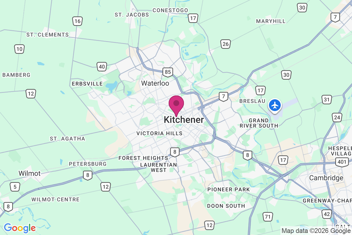 Wallenstein map