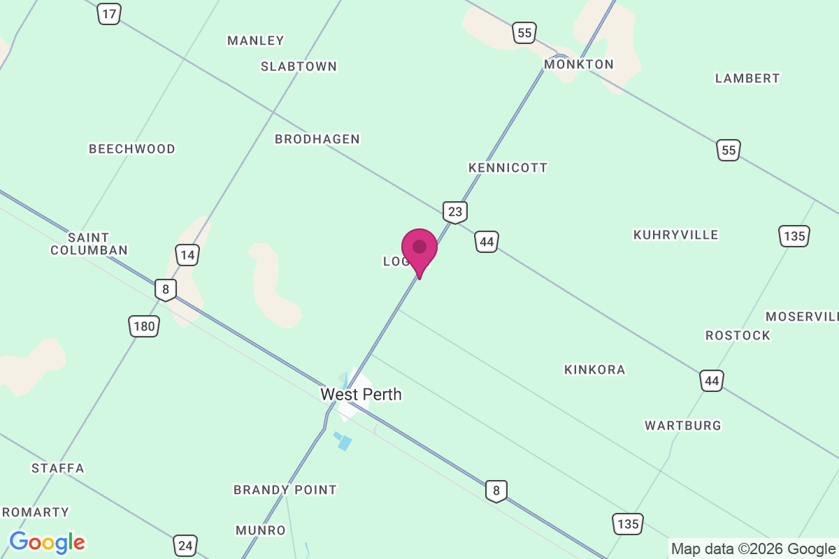 Logan map