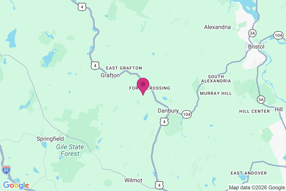 Fords Mill map