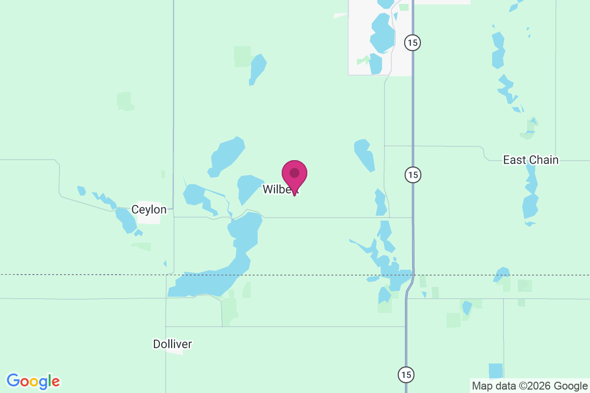 Wilbert map