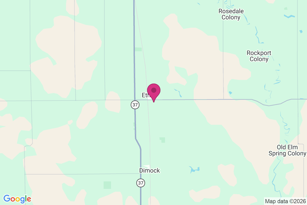 Ethan map